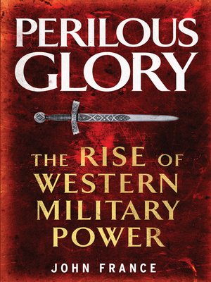 cover image of Perilous Glory